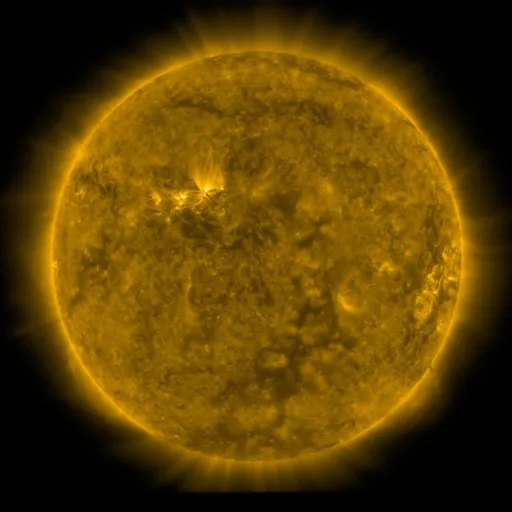 Solar Corona