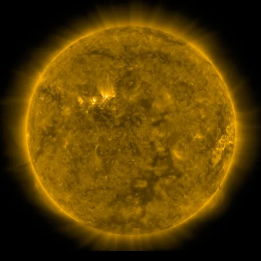 Solar Corona