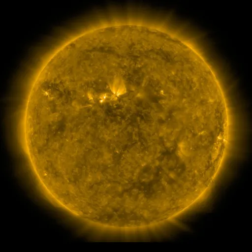Solar Corona