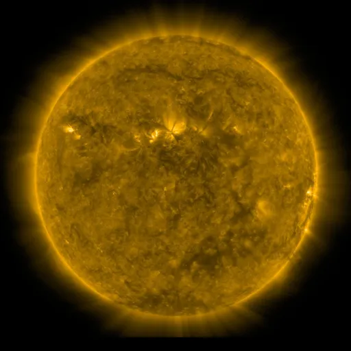 Solar Corona