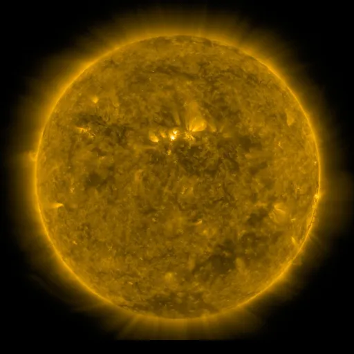 Solar Corona