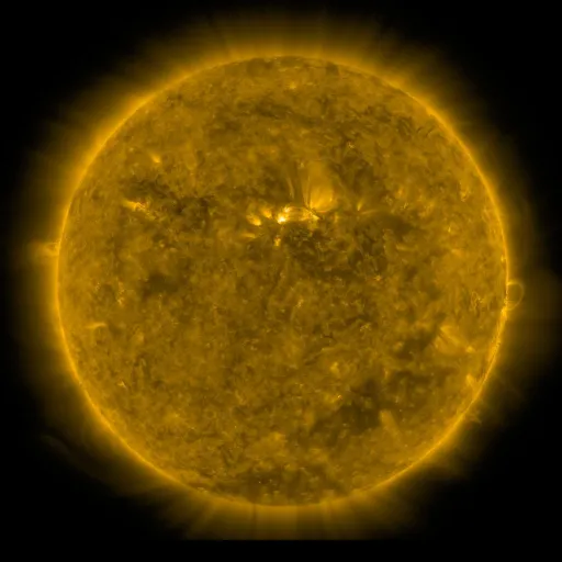 Solar Corona