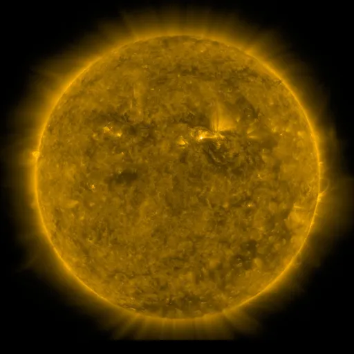 Solar Corona