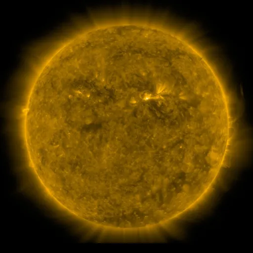 Solar Corona