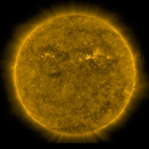Solar Corona