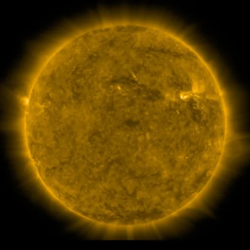 Solar Corona