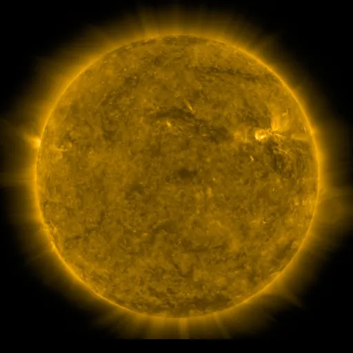 Solar Corona