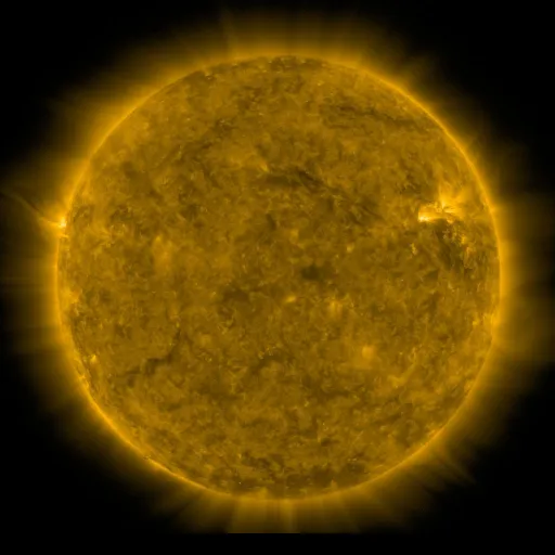 Корона Солнца