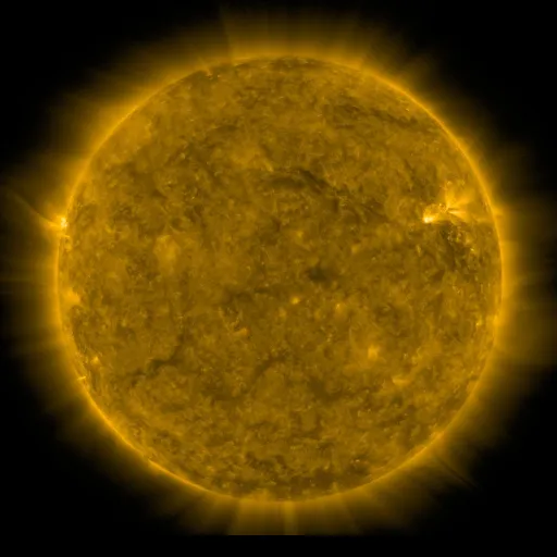 Solar Corona