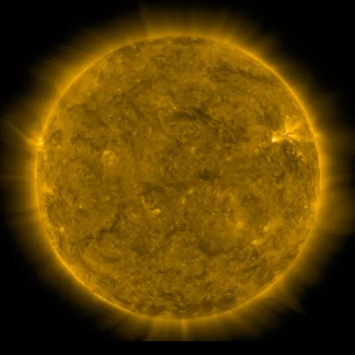 Solar Corona