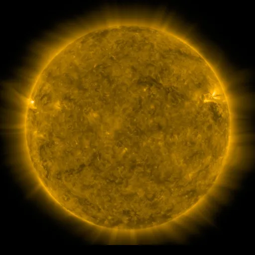 Solar Corona