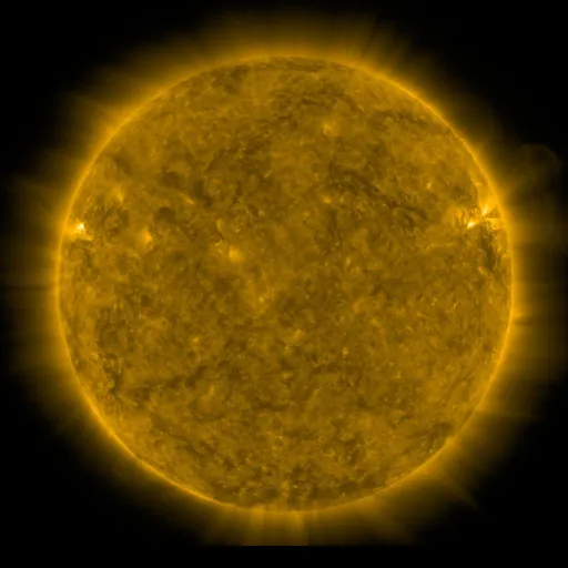 Solar Corona