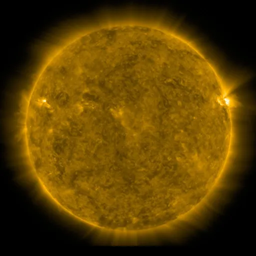 Solar Corona