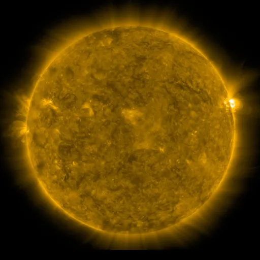 Solar Corona