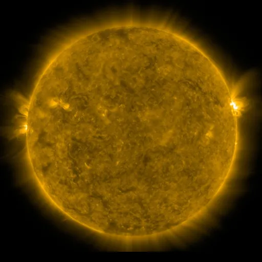 Solar Corona