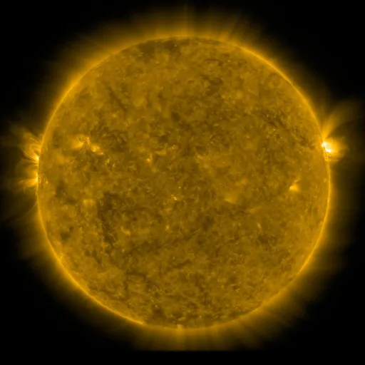 Solar Corona