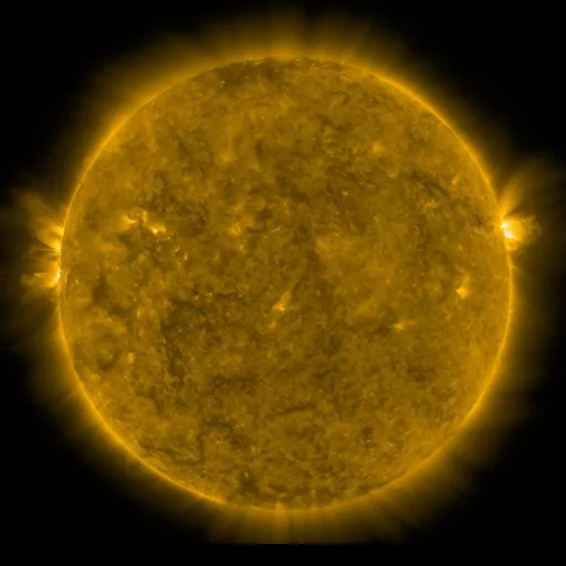 Solar Corona