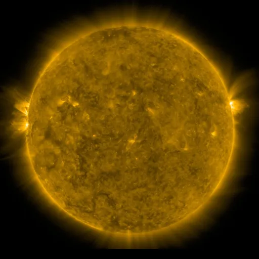 Solar Corona