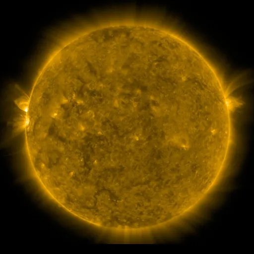 Корона Солнца