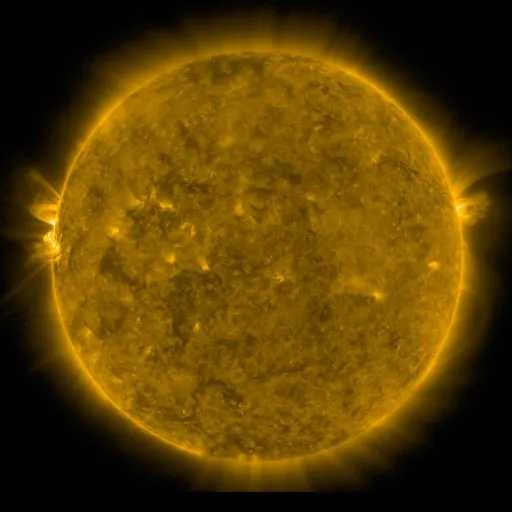 Solar Corona