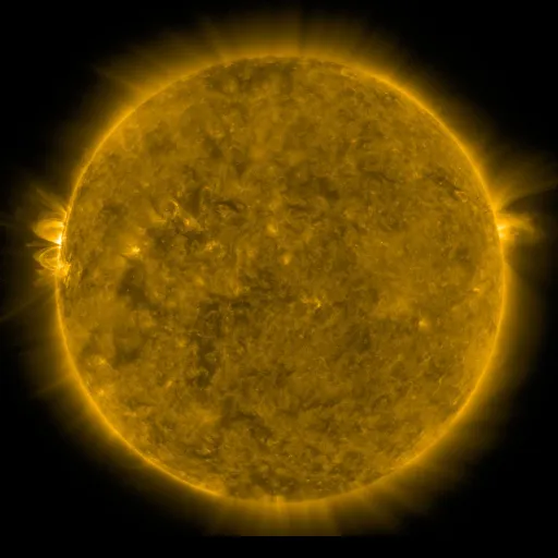 Solar Corona
