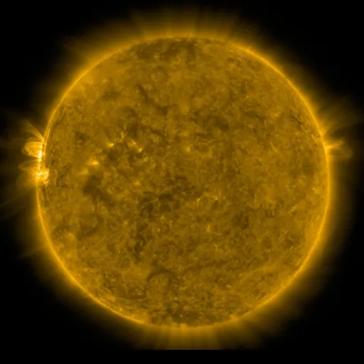 Solar Corona
