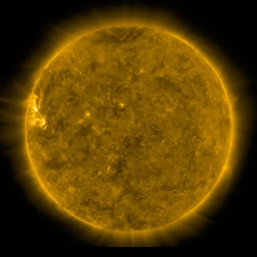 Solar Corona