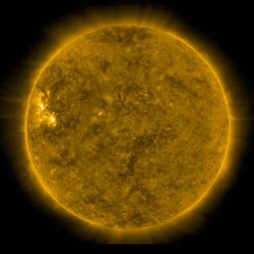 Solar Corona