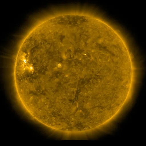 Solar Corona