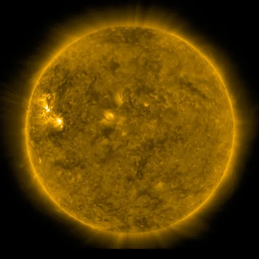 Solar Corona