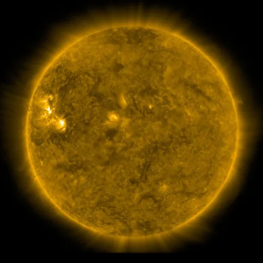 Solar Corona