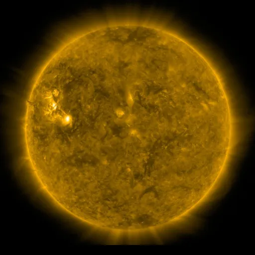 Solar Corona