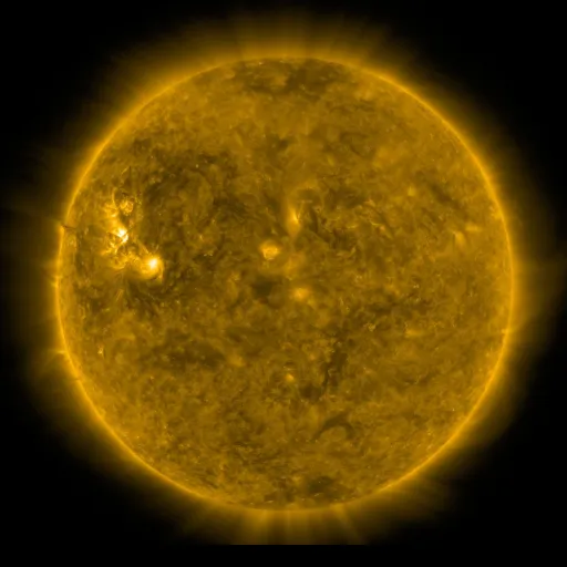 Solar Corona
