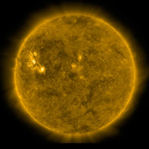 Solar Corona