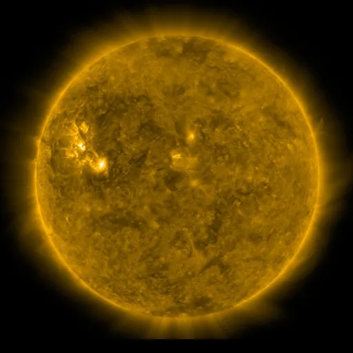 Solar Corona