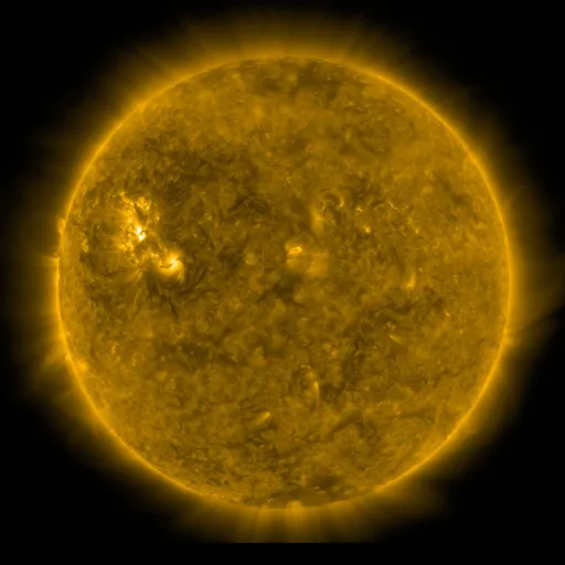 Solar Corona