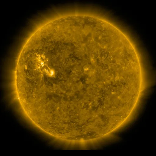 Solar Corona
