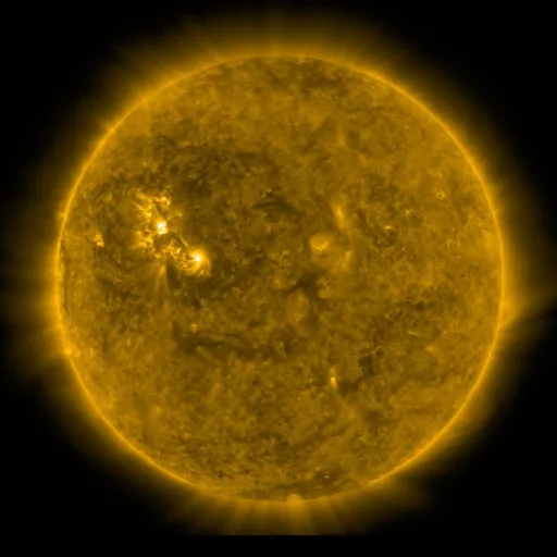 Solar Corona