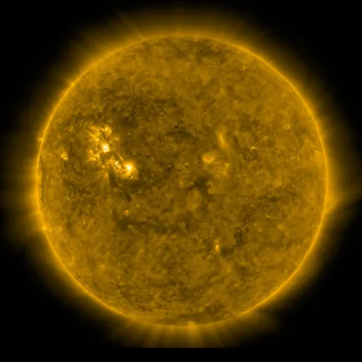 Solar Corona