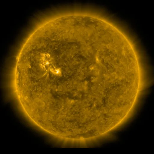 Solar Corona