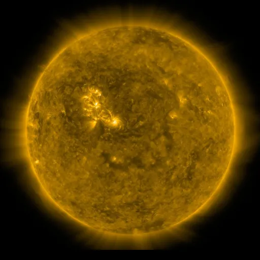 Solar Corona