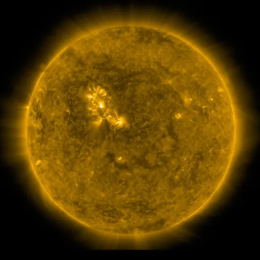 Solar Corona