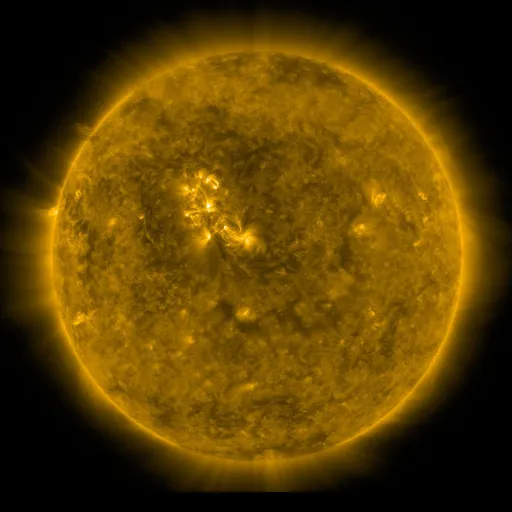 Solar Corona