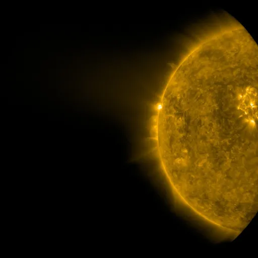 Solar Corona