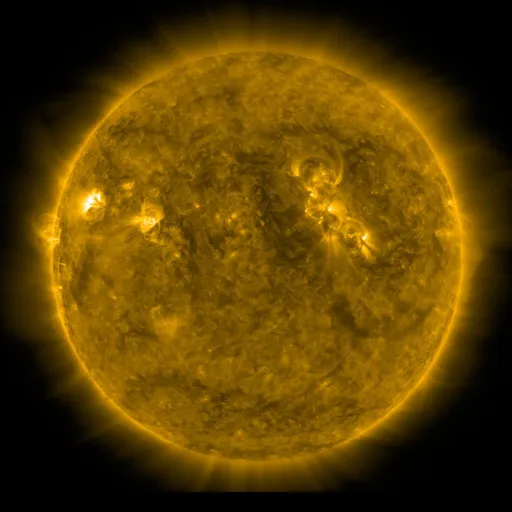Solar Corona