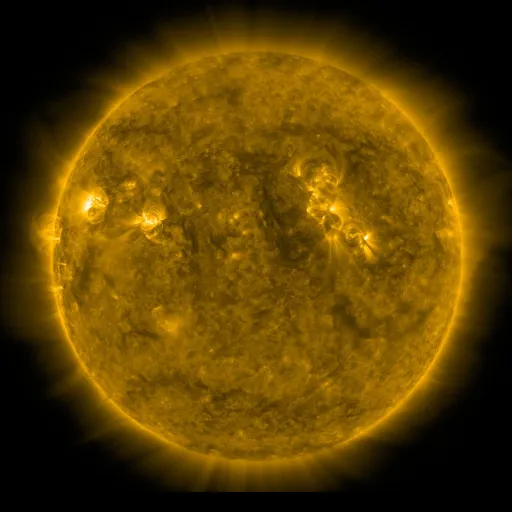 Solar Corona
