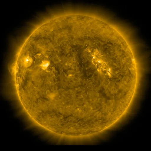 Solar Corona