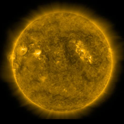 Solar Corona