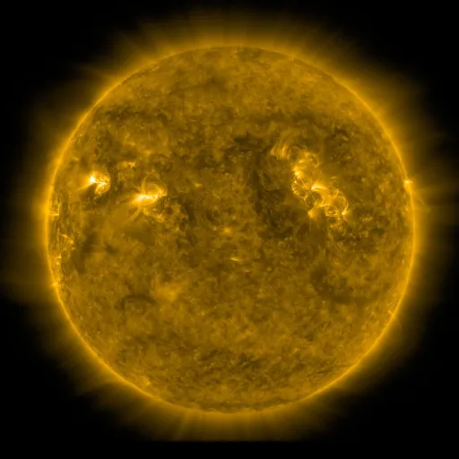 Solar Corona