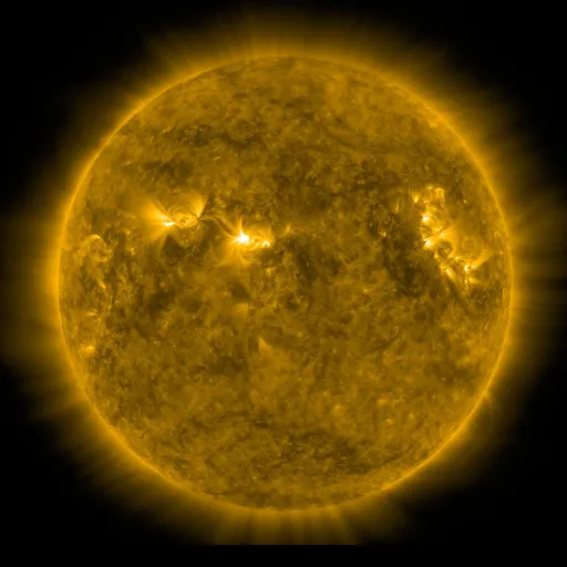 Solar Corona